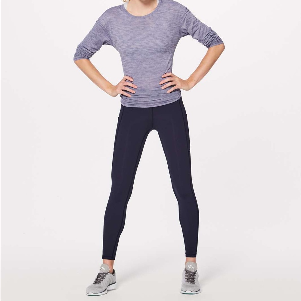 Lulu Speed up tight 28”